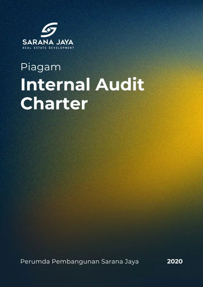 Internal Audit Charter